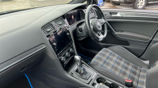 Volkswagen Golf 1.4 TSI GTE 5dr DSG Hatchback